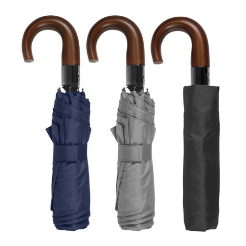 Parapluie pliable Citizen Green - image 6